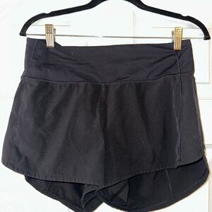 lululemon athletica Speed Up Lined Short 4"